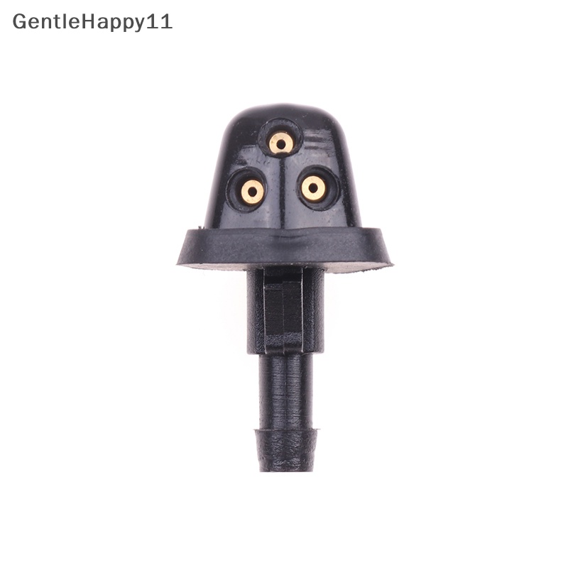 Gentlehappy Windshield Wiper Washer Nozzle Untuk Swift SX4 Grand Vitara Escudo Aerio Ertiga id