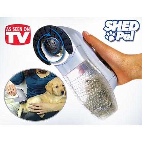 Shed Vac