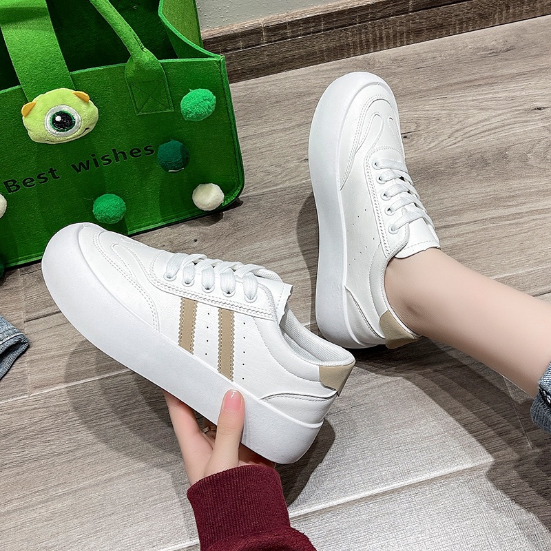 JILITU SEPATU WANITA SNEAKERS   SW-53  FASHION IMPORT KOREAN TREND