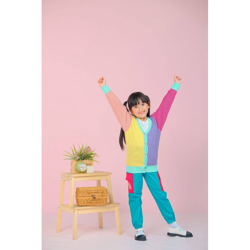 Set Candy Cardy Cloudbee