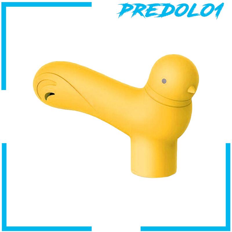 [Predolo1] Penutup Celah Pintu Antistatis Anti Benturan Child Door Knob Cover
