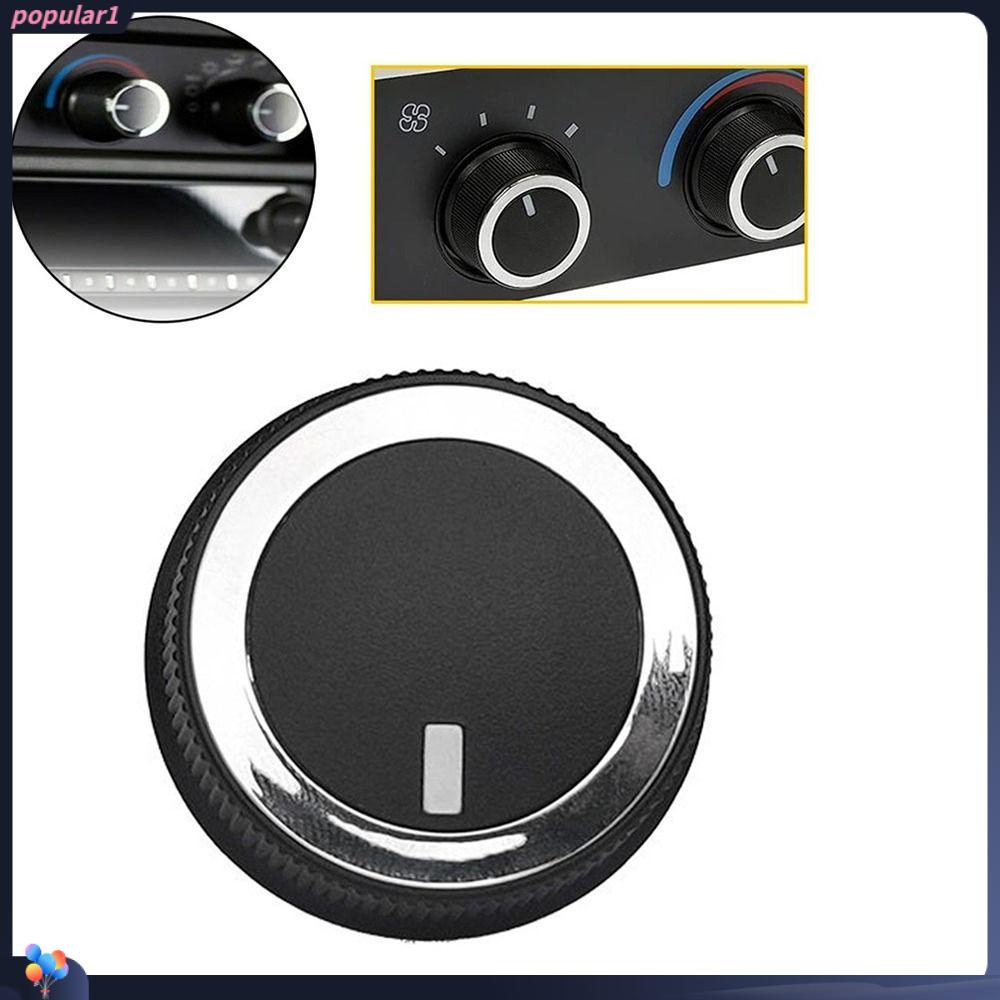 3pcs A/C Control Knob Ac Aksesoris Ac Otomotif Untuk Chevrolet 2008-2017 A/C Knob