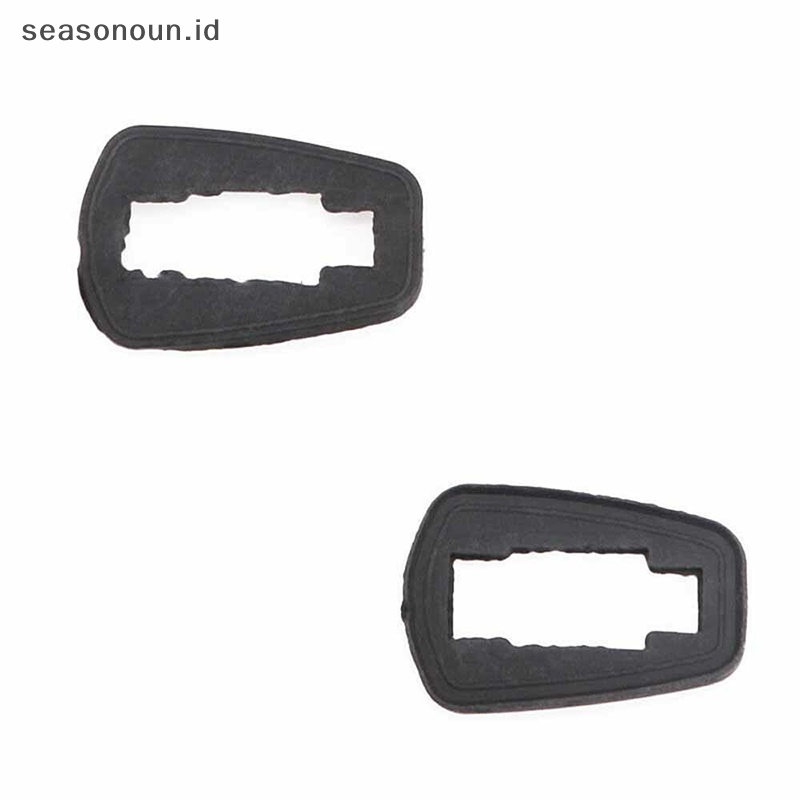 Umakueasonoun 2pcs umakuniversal alfinlack alfinuto alfinront intipindshield alfinasher intipiper intipozzle mustofaet  .