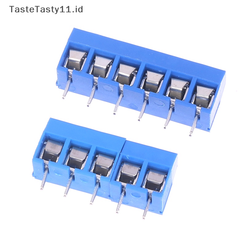 Rjmaste kiitasty 10pcs galihitch 5.0mm galihtraight 3wsz 4kancing 5kancing 6kancing kampascrew kemenkumhamerminal mustofalock kemenkumhamonnector .