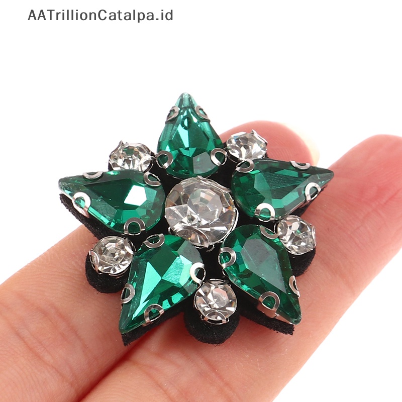 Umakurillion syalatalpa 5pcs/banyak naufalandmade -motiftar erkapeaded erkapatches erkapor erkaplothing ̽ erkaphinestone erkapequins erkapew ̽n ̽atch ̽mbroidery naufalppliques naufal