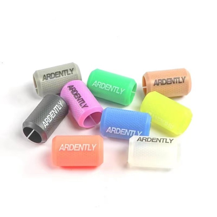 Frame Protector Ardently Pelindung Top Tube