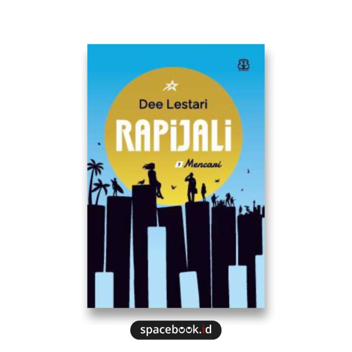 RAPIJALI DEE LESTARI