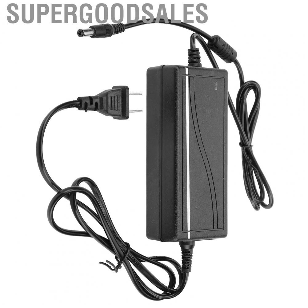 Supergoodsales Cutting  Power Supply Cord Adapter For Explore US Plug 100-240VAC