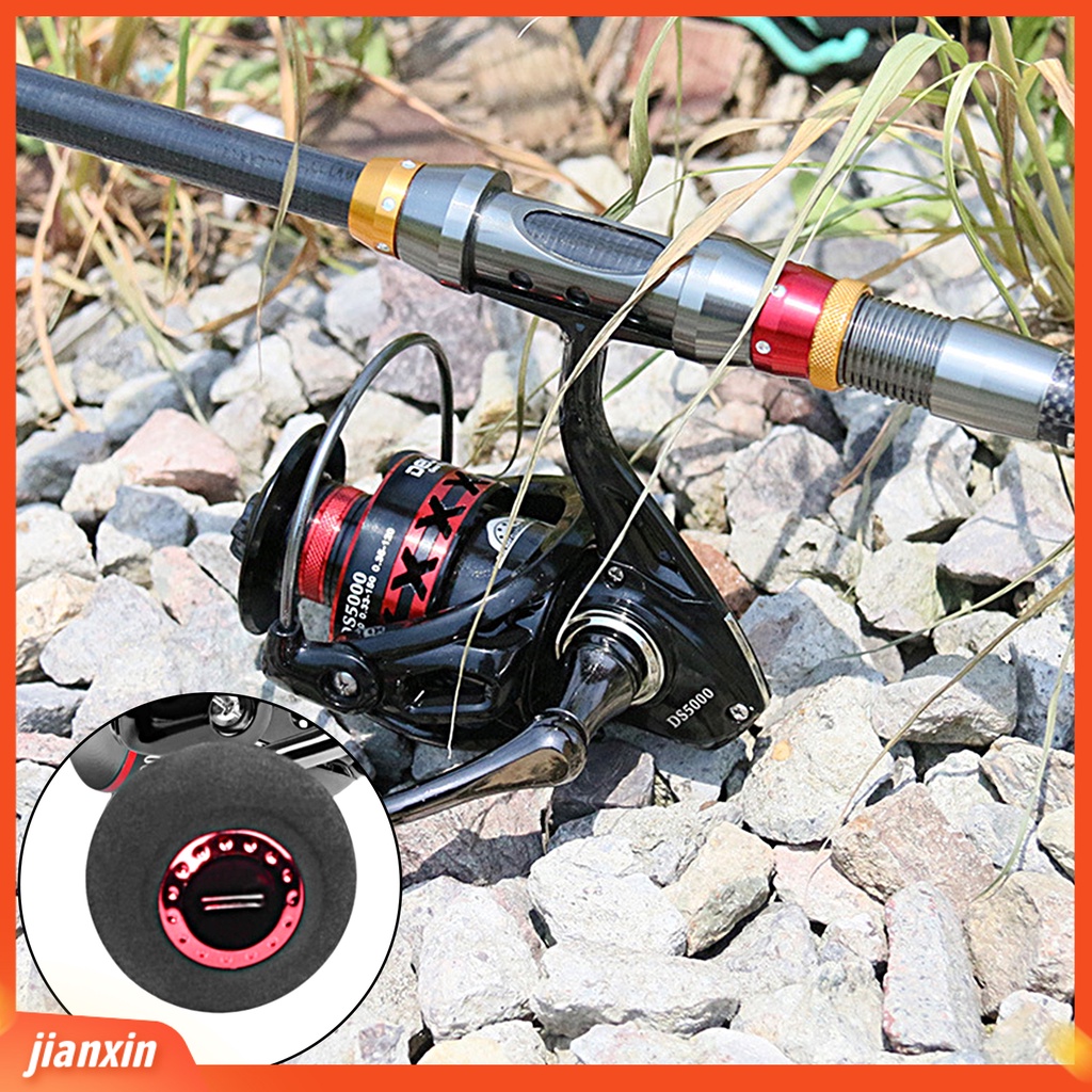 (In Stock) Spinning Reel High Speed Ratio Metal Line Cup Profesional Fishing Tackle Universal Lure Reel Alat Pancing Roda Pancing