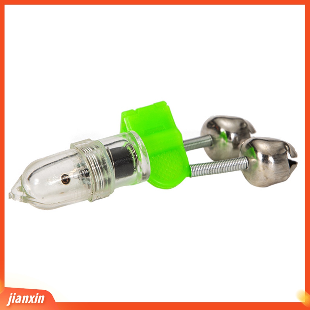 (In Stock) Lampu Umpan Pancing Langsung Cahaya Tahan Air Terang LED Deep Drop Underwater Fishing Squid Lure Light Untuk Angling