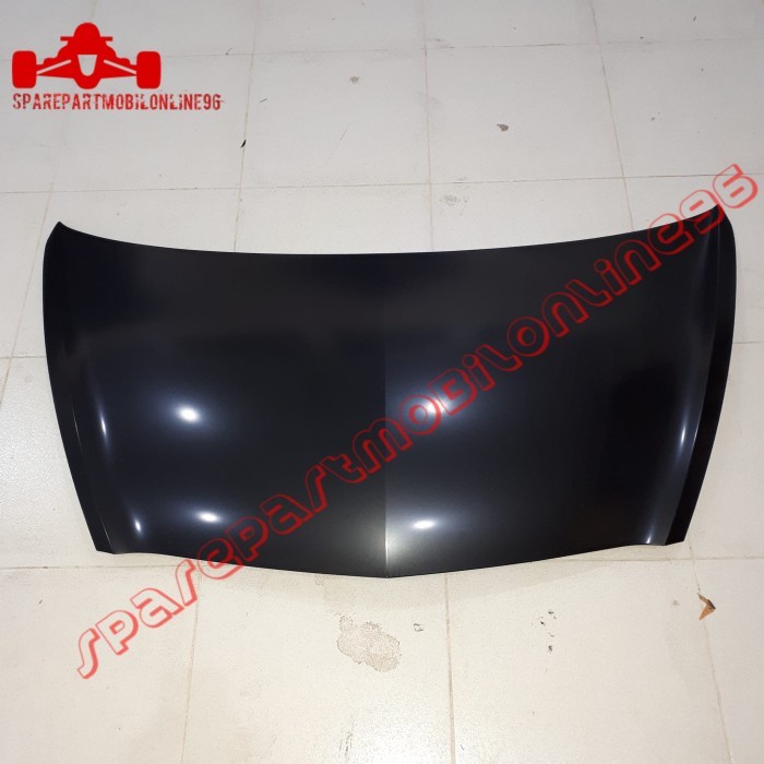 Kap Mesin Honda Jazz GD3 2004 2006 OEM