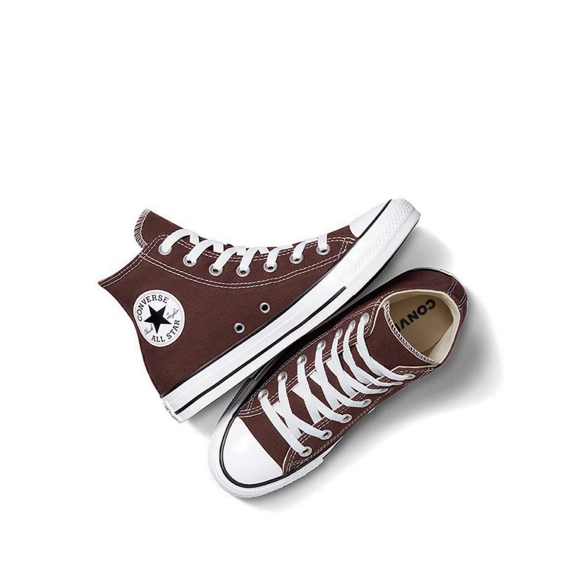 Converse CTAS Hi Men's Sneakers - Eternal Earth