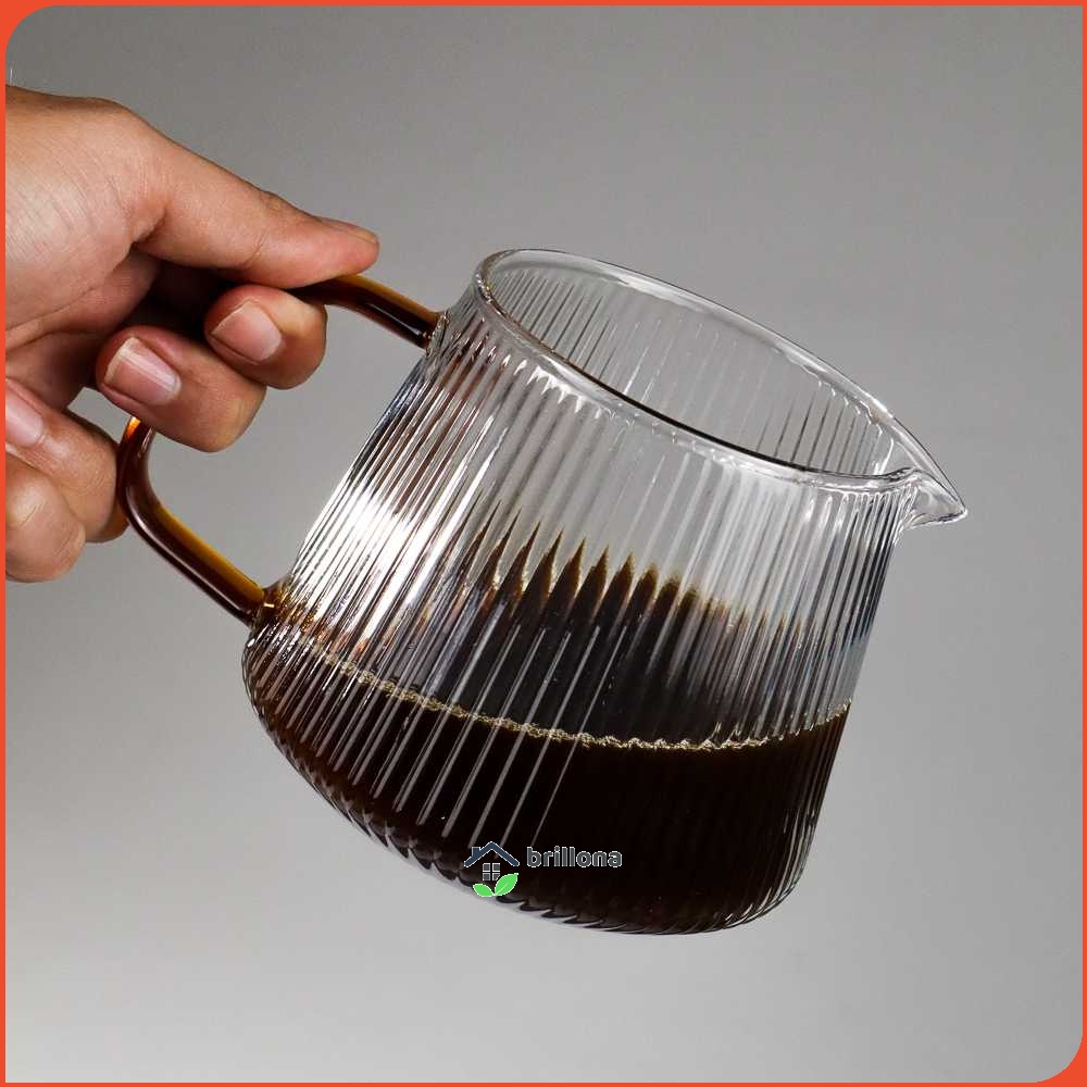 OHFIN Teko Kopi Coffee Maker Pot V60 Drip Kettle - SPA865