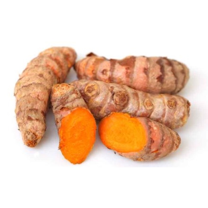 

Kunyit kuning Kunir kuning 500 GR