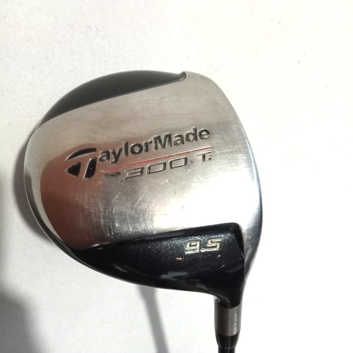 STIK GOLF DRIVER TAYLORMADE