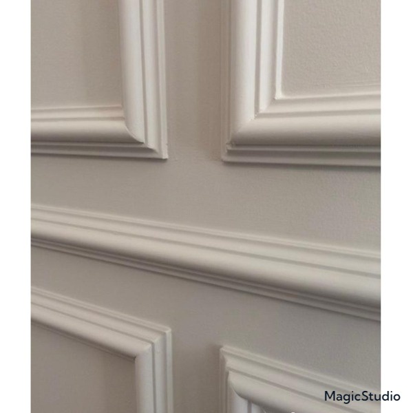 LIST PROFIL KAYU WALL MOULDING DENGAN HARGA PER 2 METER