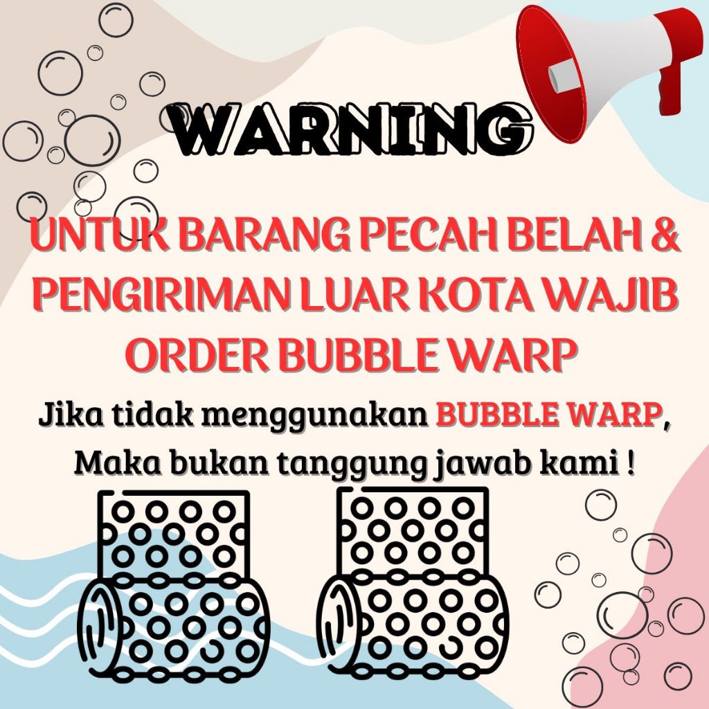 Gelas Kaca Tumbler Aesthetic