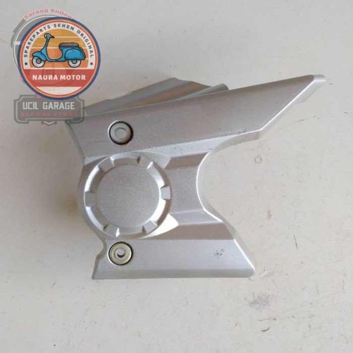 

COVER TUTUP GEAR JUPITER Z NEW ROBOT ORIGINAL COPOTAN