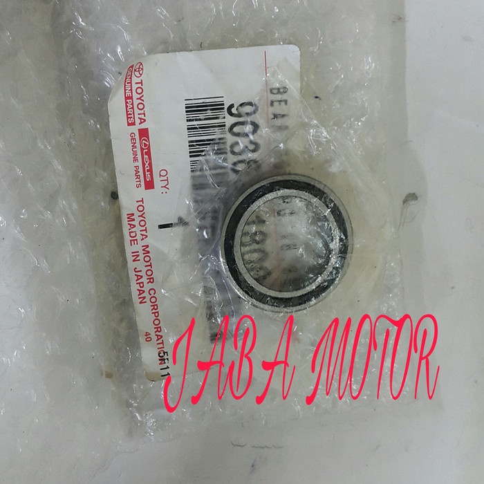laher stir-Bearing stir Kijang kapsul-Kijang efi ori