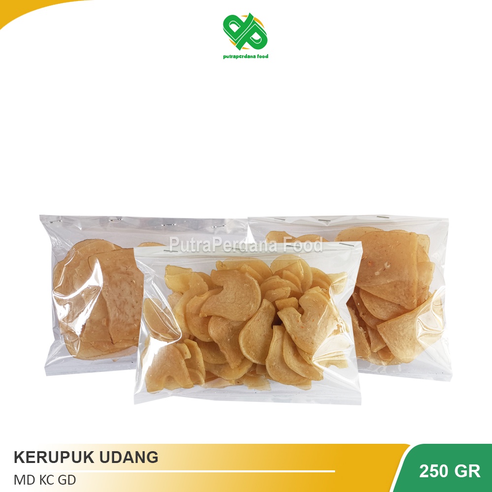 

KERUPUK UDANG 250gr