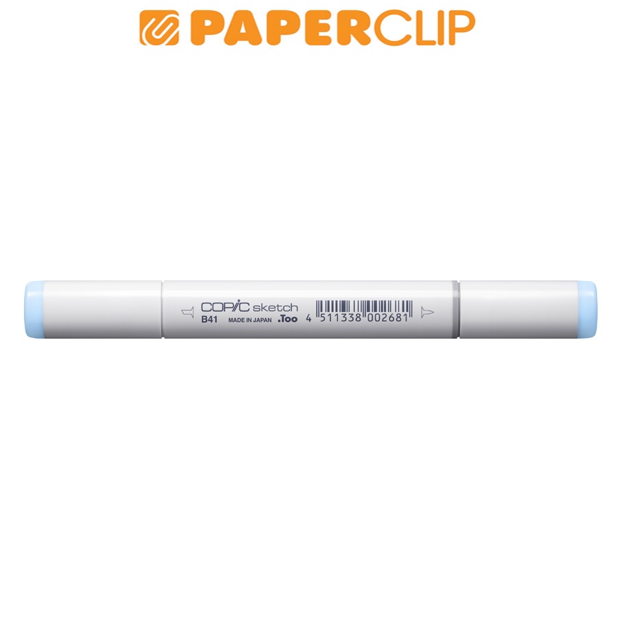 

SPIDOL COPIC SKETCH OVL CSM-B41 POWDER BLUE