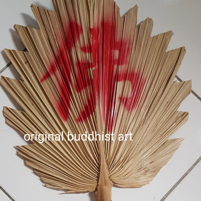 kipas dewa chikung cikung loktung