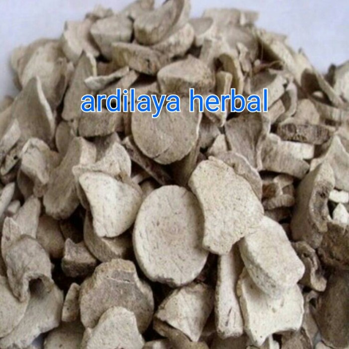 

keladi tikus kering 1000 gr 100% ASLI