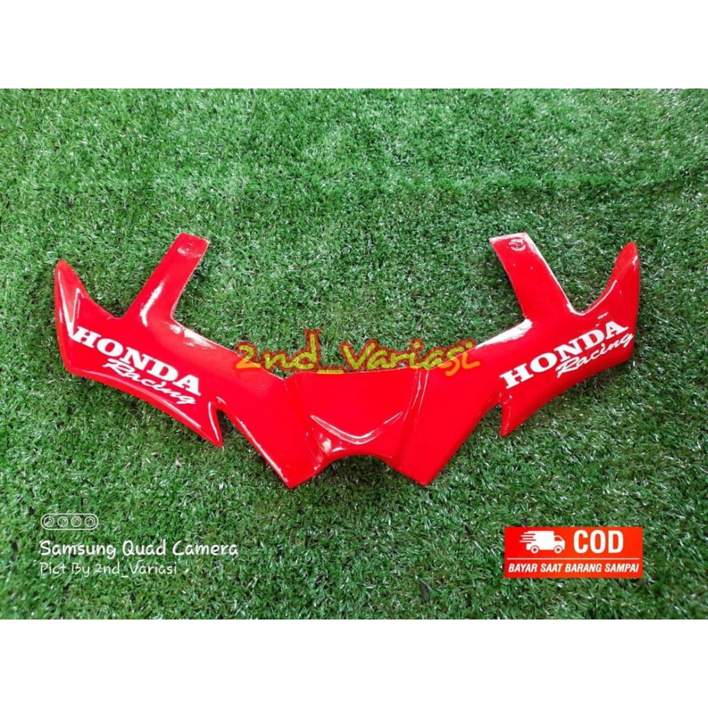 WINGLET VARIO 125/150 LAMA 2015 - 2017