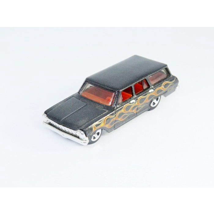 OFCSTORE Hot Wheels loose '64 Chevy Nova Station Wagon  Toys R Us Exclusive
