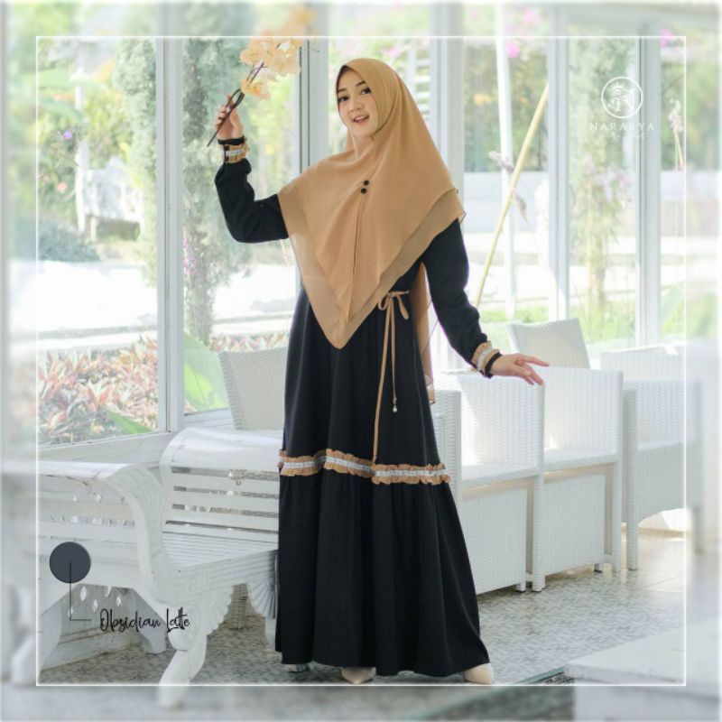 GAMIS Chaiza Nararya