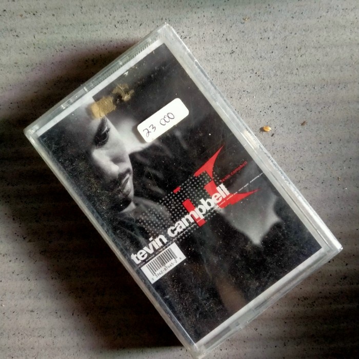 SEGEL | KASET TEVIN CAMPBELL
