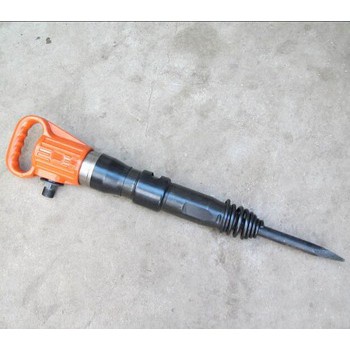 DK G16 Mesin Jack Hammer Angin Jack Hammer Pneumatic Pneumatik