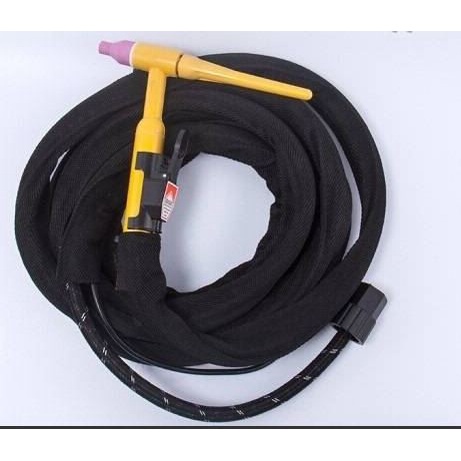 DK TIG TORCH / STANG LAS ARGON WATER COOLED ARGON ARC (QQ-150A)