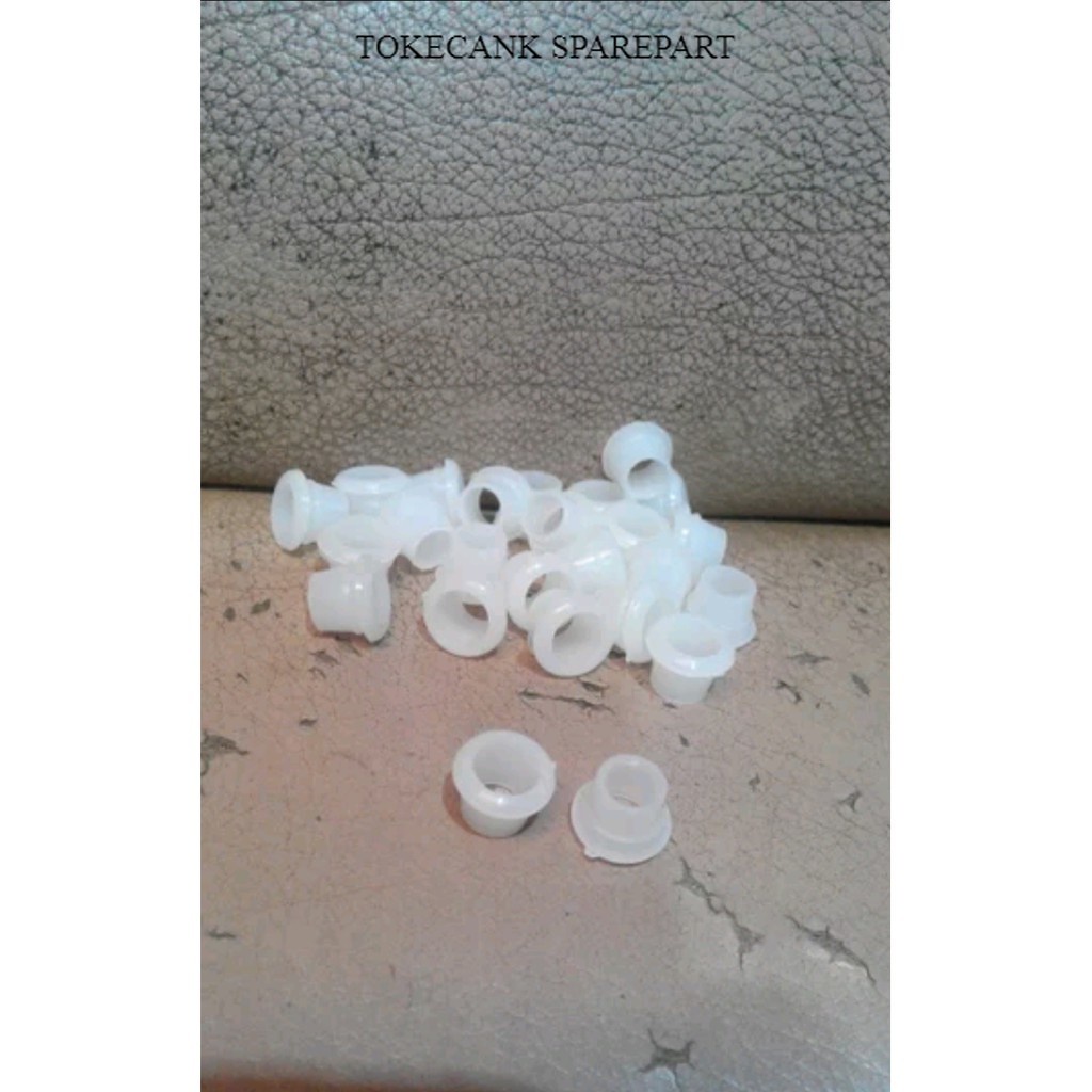 plastik pengait kuncian tepong vespa super sprint ps px pxe