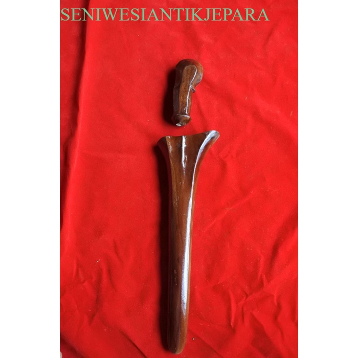 

warangka keris kojongan lombok ntb bali 35cm hrg murah wingit boss Termurah