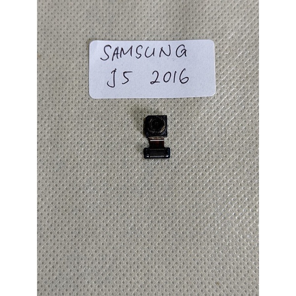 Tutup Mesin Samsung J5 2016 Original Copotan
