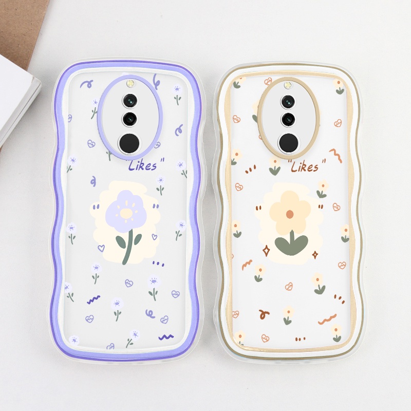 JSAYU Casing For Redmi 8 8A Dual Pro 9A 9i 9AT Sport 5 PLus 5A 6 6A 4X 7 Y3 9C NFC 9 Activ 10A For P