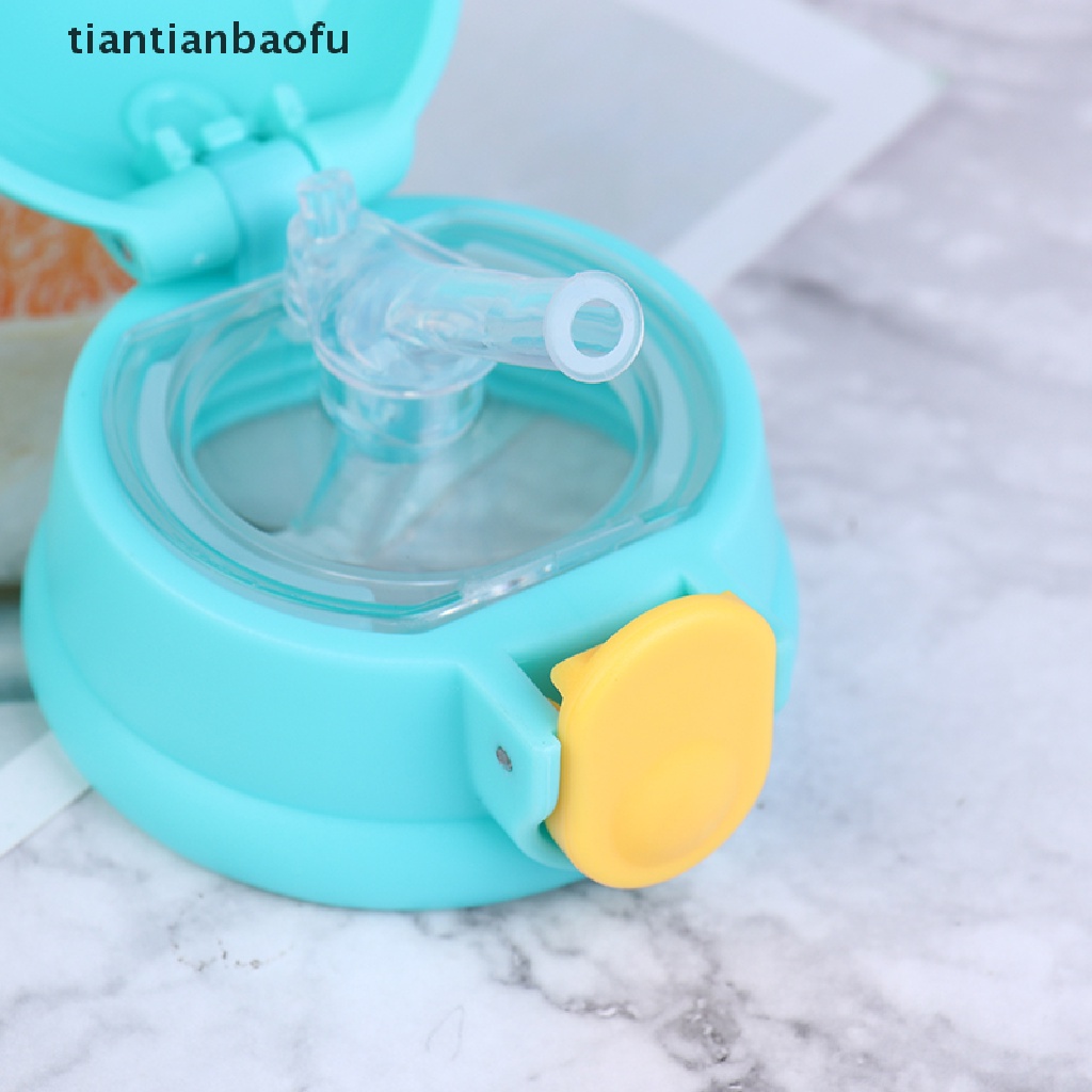 [tiantianbaofu] Sarung Termos Tutup Botol Vacuum Tutup Termos Jumping Thermocup Bottle Cover  Butik