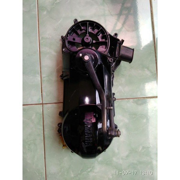 TERMURAH blok bak cvt lengkap yamaha mio m3 125cc COD