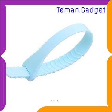 TG - ART Vanzlife Pegangan Dudukan Toilet Seat Cover Handle Silicone - VN68