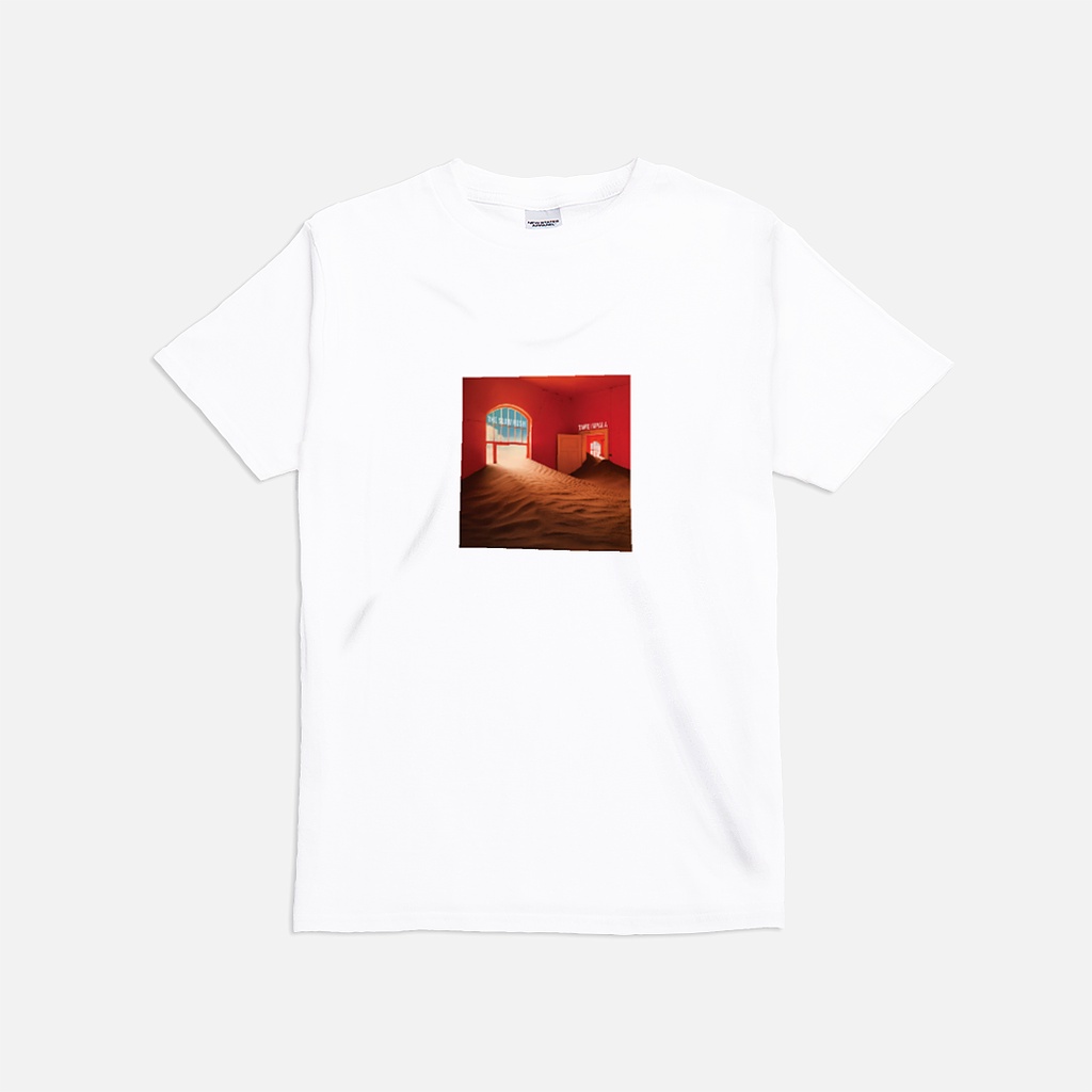 Soft T-Shirt The Slow Rush