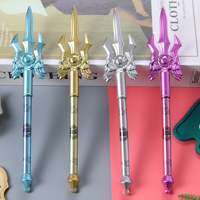 

4pcs Pen Pulpen Pena GoK-ST0331