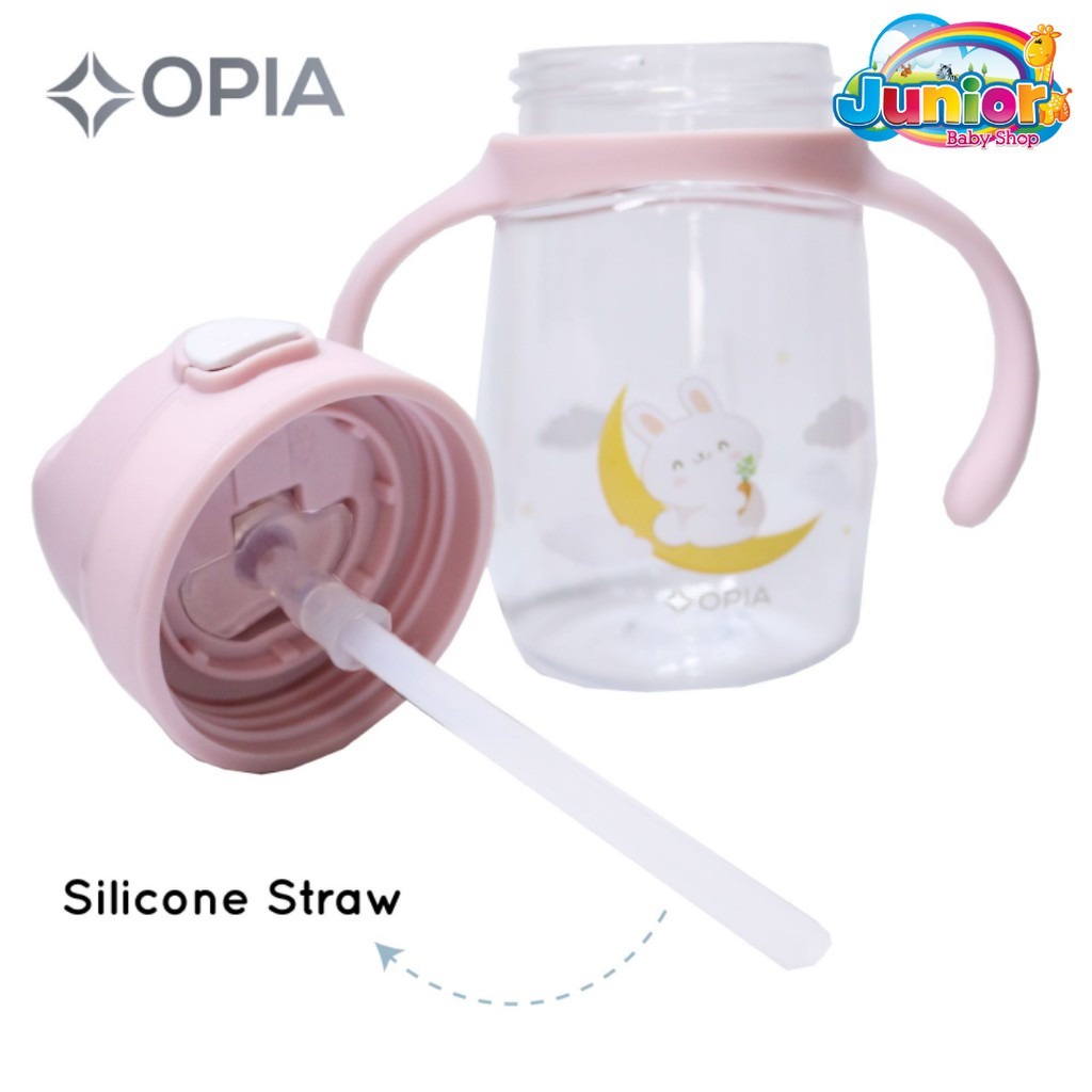 OPIA Tritan Bottle Kids 350ml