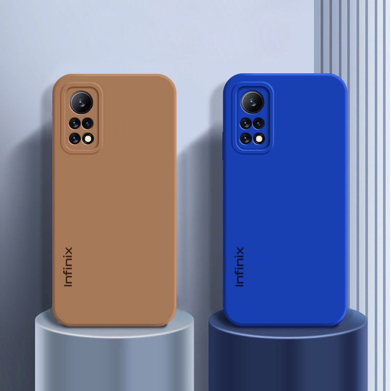 Casing Protector Camera infinix Hot 11s Nfc Hot 11 Hot 11s Hot 8 Hot 9 Play Hot 10s Hot 10 Play Hot 11 Play Soft Casing Protector Camera