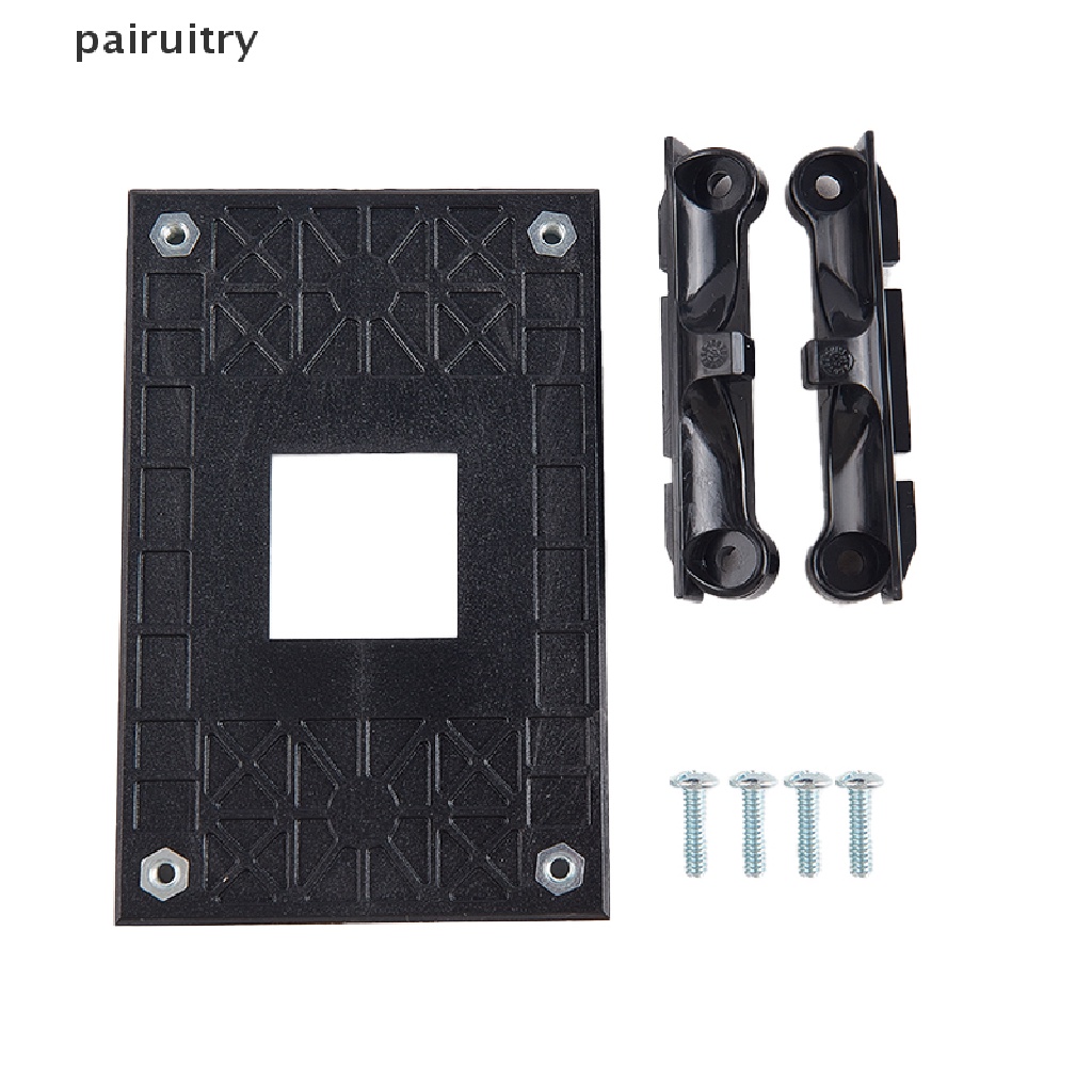 Kipas Pendingin CPU PRT AMD AM4 Heatsink Universal Backplane Mount PRT