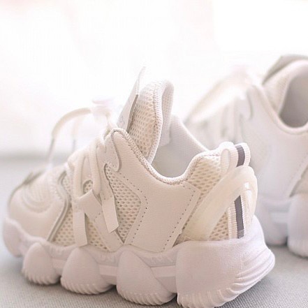 0-3thn | SEPATU ANAK SNEAKER ANAK SHOES LAKI-LAKI FORMAL CASUAL KSAY YF1