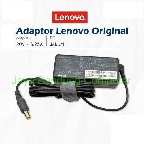 Adaptor Charger Laptop IBM Lenovo ThinkPad X220 X220S X230 X230S
