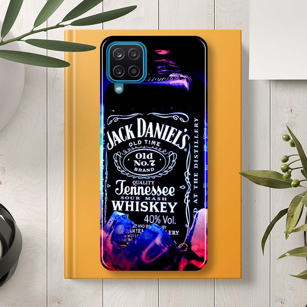 Case SAMSUNG A12 - Casing SAMSUNG A12 Terbaru  Case [ JD ] Silikon SAMSUNG A12 - SAMSUNG A12 - Silik