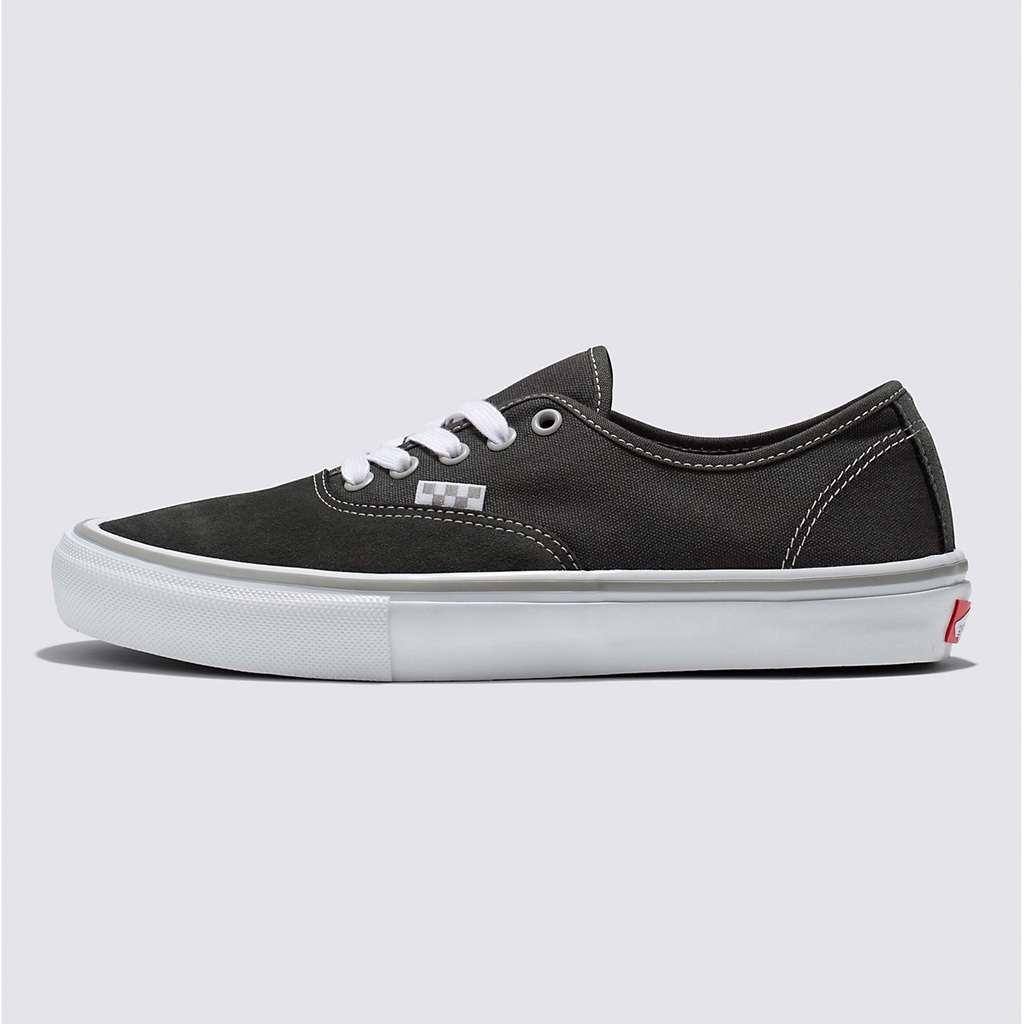 SEPATU VANS OFF THE WALL | SKATE AUTHENTIC DG WHITE