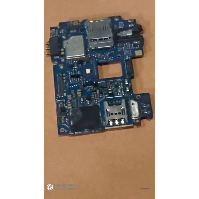 mesin Nokia 2.2  TA 1188 mati